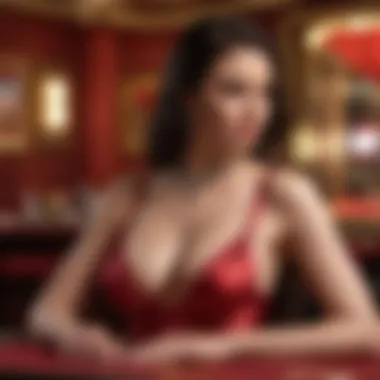 Sensual Silk Seduction Sensual Silk Seduction