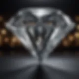 Shimmering Diamond Symbol in Triple Diamond Casino Game