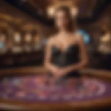 Unforgettable Entertainment at Eldorado Resorts Spectacular Entertainment Show at Eldorado Resorts in Las Vegas