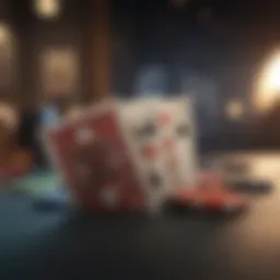 Strategic blackjack gameplay