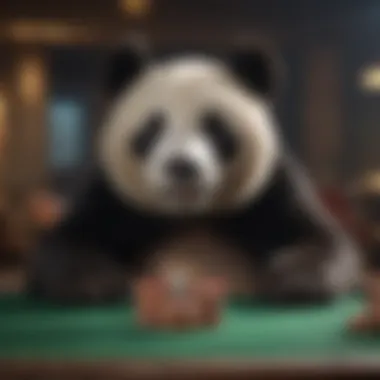 Strategic Gameplay in Wild Panda Slot Wins