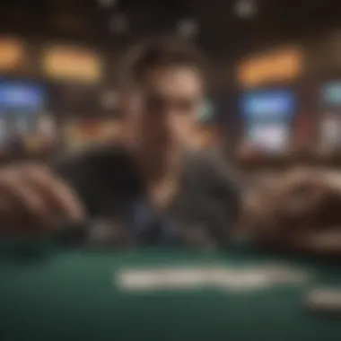 Strategic Moves in Google Blackjack 21 Strategic Moves in Google Blackjack 21