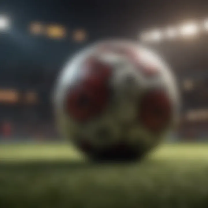 Strategic Soccer Betting Analysis