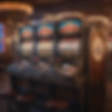 Exciting Features of Spin Vegas Slots