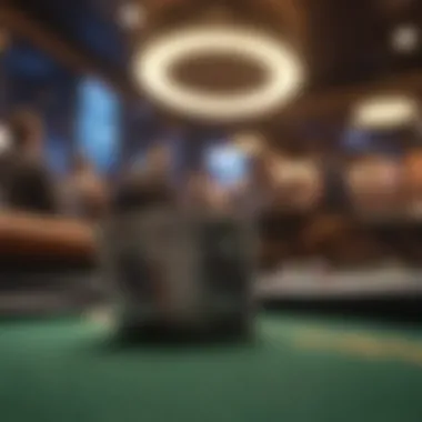 Poker Player's Perspective