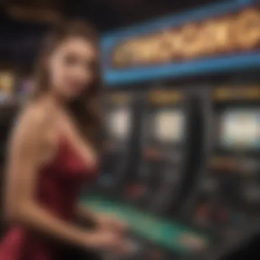 A depiction of the enticing bonuses and promotions offered by Uptown Pokies