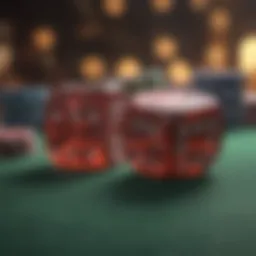 An overview of popular online gambling sites