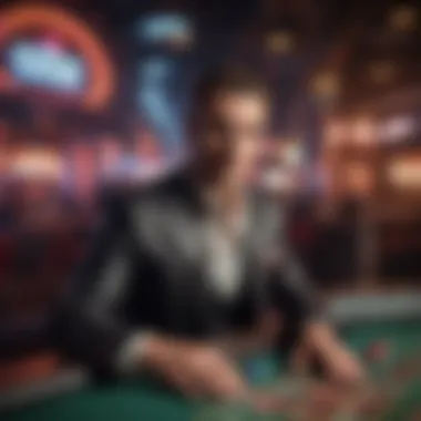 Vibrant Nightclub Promoters in Vegas Vibrant Nightclub Promoters in Vegas