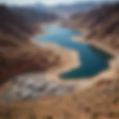 Innovative Approaches to Preserving Lake Mead Water conservation strategies for Lake Mead's sustainability