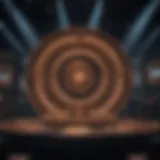 Captivating Stage Production at Zappos Theater