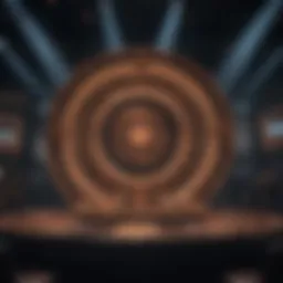 Captivating Stage Production at Zappos Theater